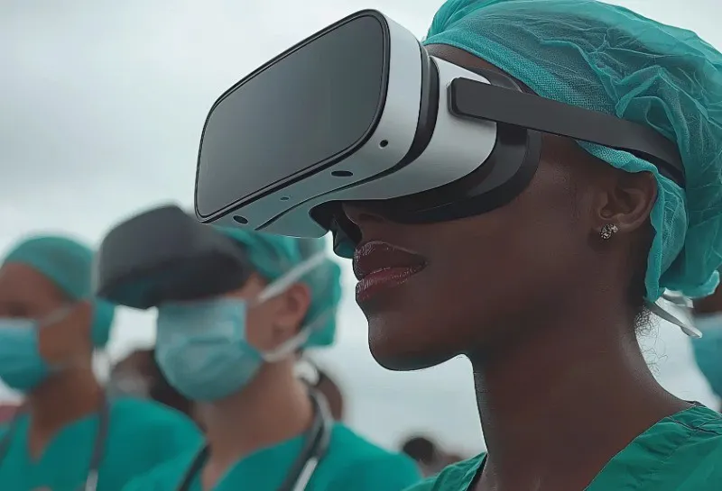 ‘Surgical Zoom’ Takes Scalpel to Critical Waiting List