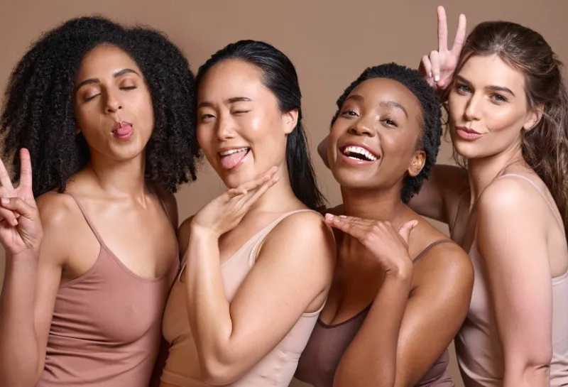 Surprising New Data Shows Gen Z Is Rapidly Reshaping the Aesthetics Industry