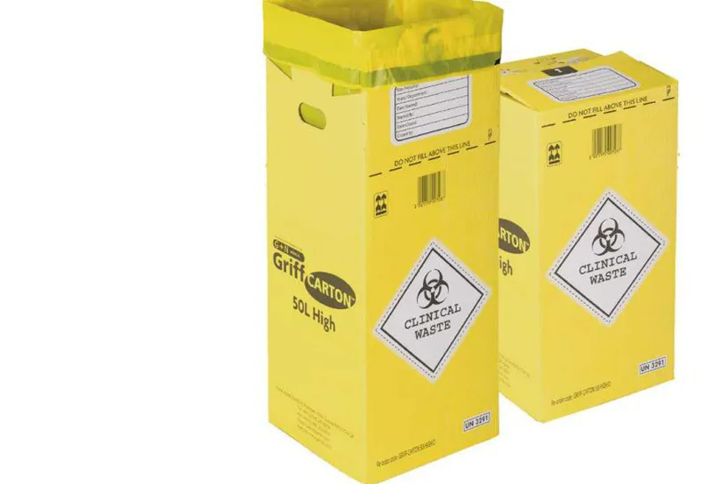 Sustainable Healthcare Waste Management for Aesthetic Clinics