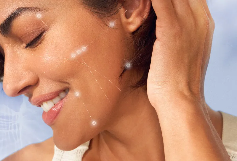 Teoxane Launch Disruptive babyGLOW™ by Teoxane Technique in UK