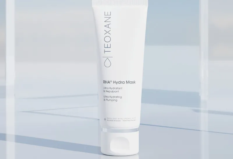 Teoxane Launches Hydra Mask