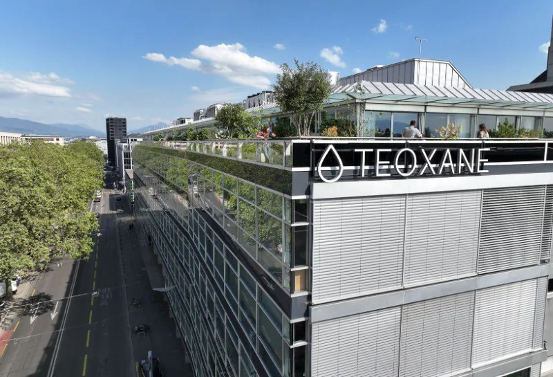 Teoxane Named ‘Best Managed Company’ for Second  Year