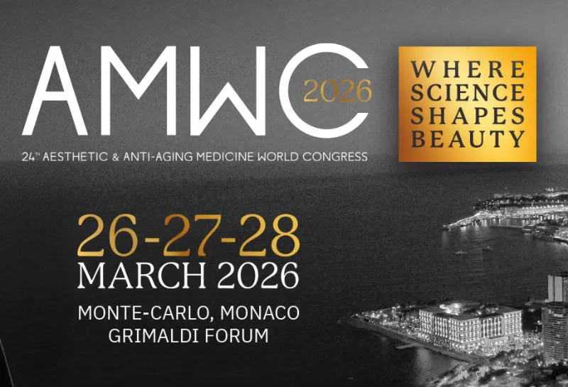 Teoxane to Present How MLT 3.1 Adresses Rapid Weight-Loss-Induced Facial Changes