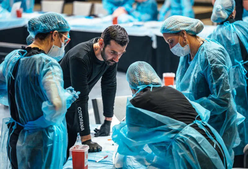 The Anatomy & Injection Experience: A Landmark Facial Anatomy Masterclass Arrives in Edinburgh This November
