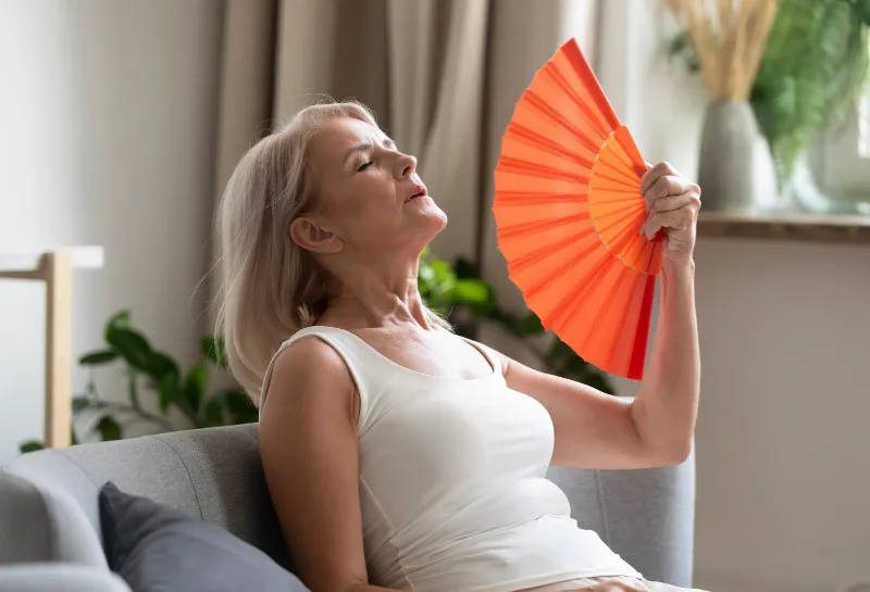 The Basics of Treating Menopausal Skin