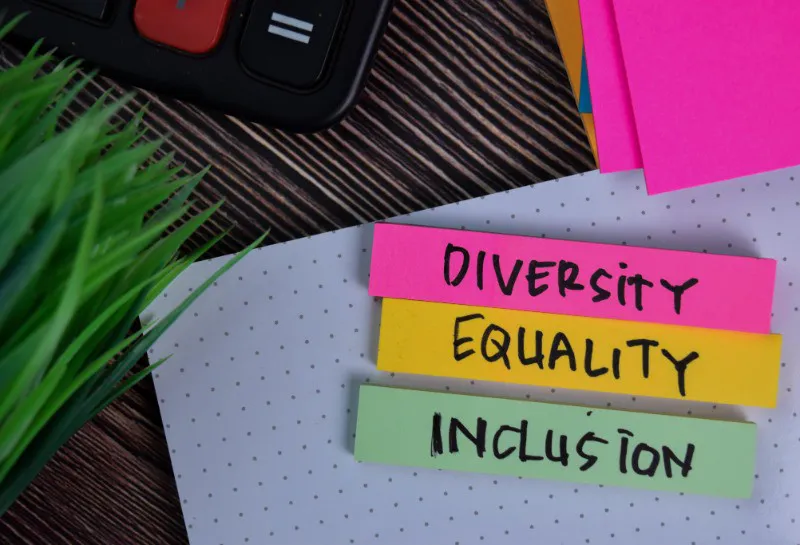 The Business Case for Diversity: Why Inclusion Is Key