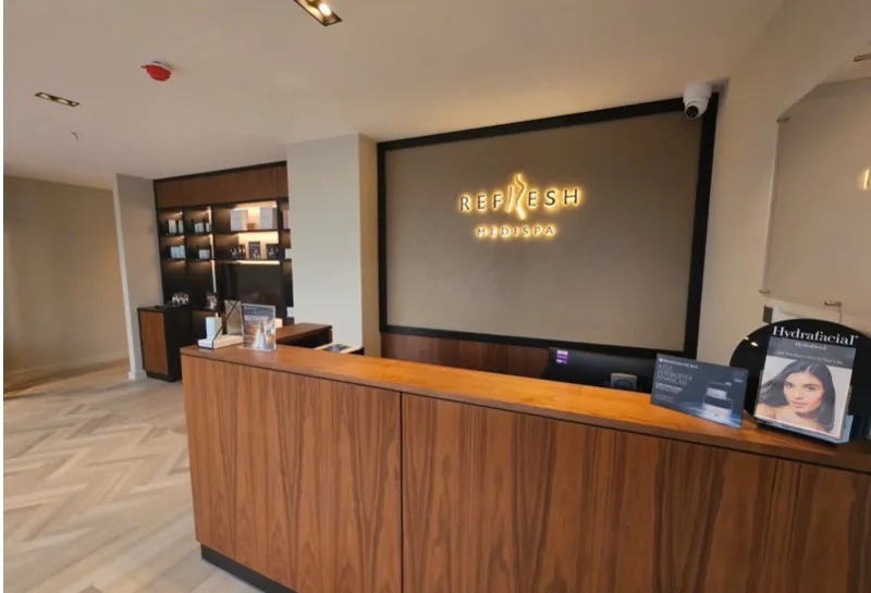 The Clinic Builders: From Groundworks to Grand Opening