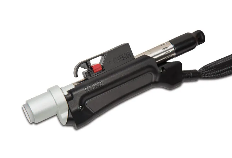The Evolution of Smartxide Punto With Two New Handpieces