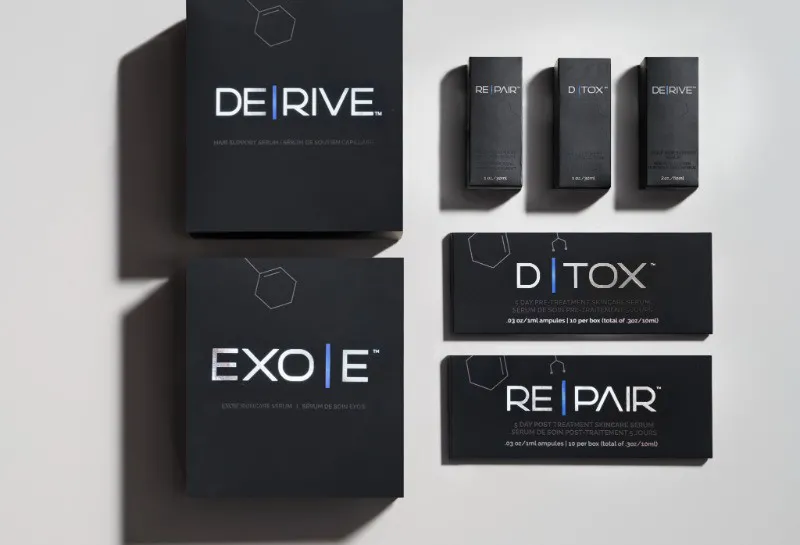 The EXO|E factor
