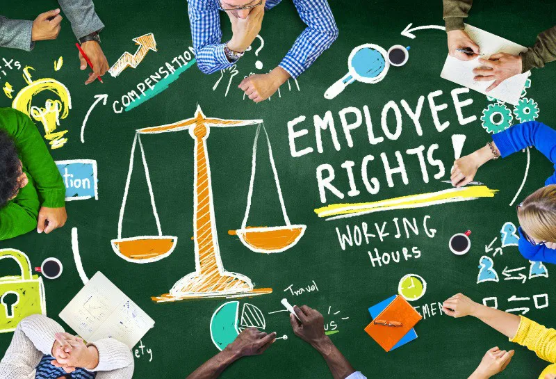 The Good Work Plan: Defining Employment Status Key Questions