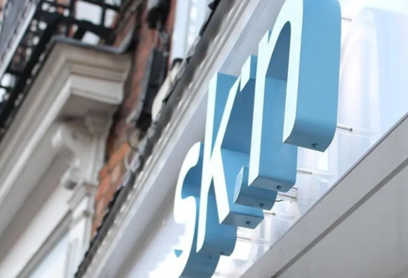 The Harley Medical Group & sk:n Clinic Group - Acquired by Lorena Cosmetics Holdings SPV