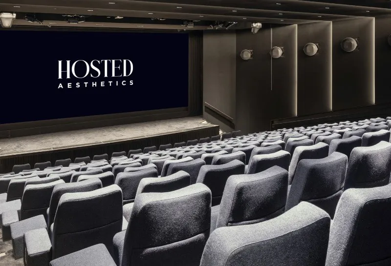 The Hosted Aesthetics Leadership Summit