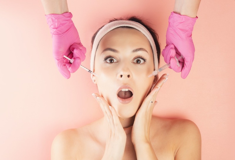 The Mad, Mad World of Medical Aesthetics