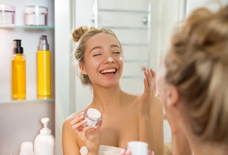 The “Medi-Facial Lounge” – A Case Study