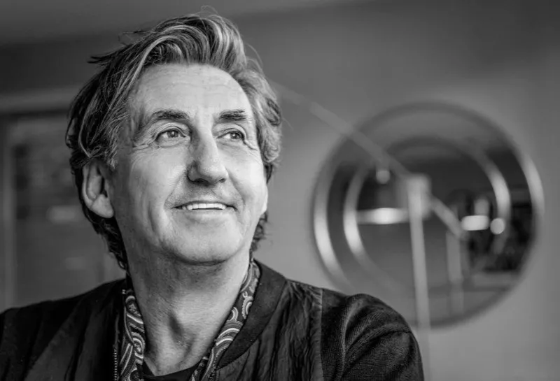 Thérapie Founder Paul McGlade Dies Following Short Illness