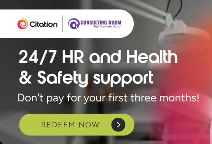 Three Months of HR and Health & Safety Support for Free