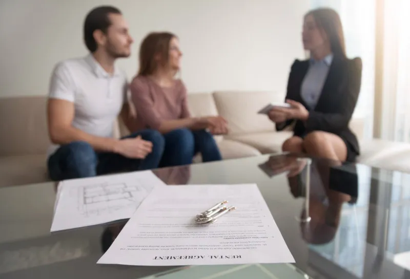 Top 5 Things You Must Do to Find a Long-Term Lease
