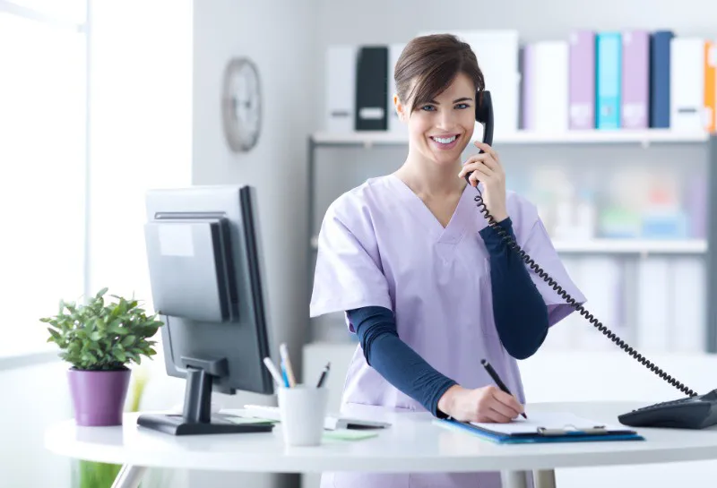 Train Your Staff to Response Effectively to New Enquiries