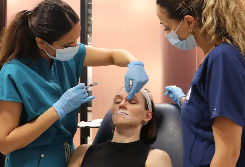 Training in Aesthetic Medicine Should Be the Next Step in Your Career