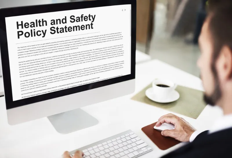 Unlocking Business Growth the Power of Health & Safety Guide