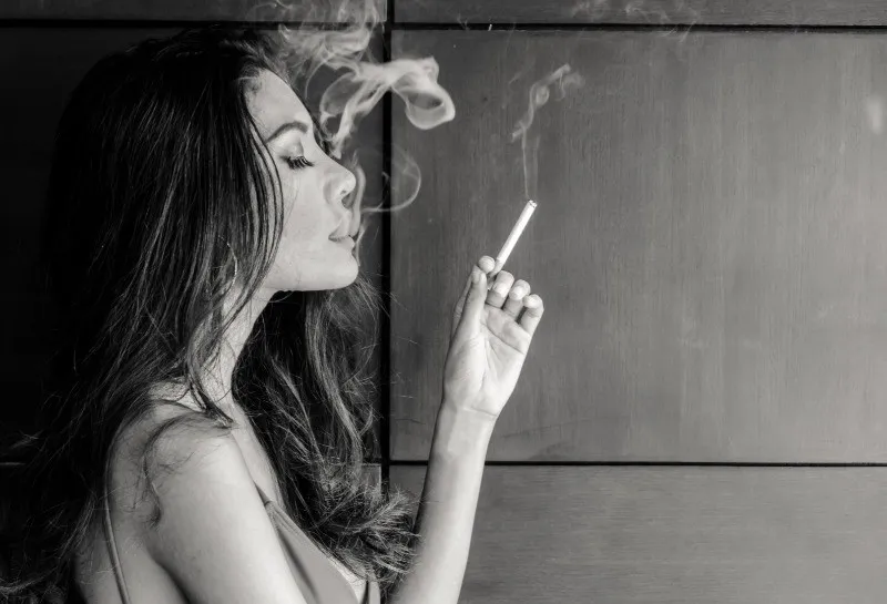 Vaping and Oral Health