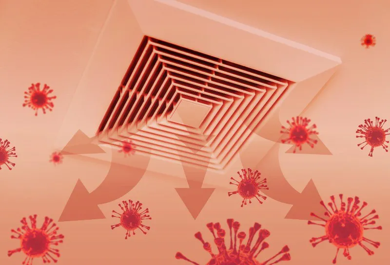 Ventilating Your Workplace