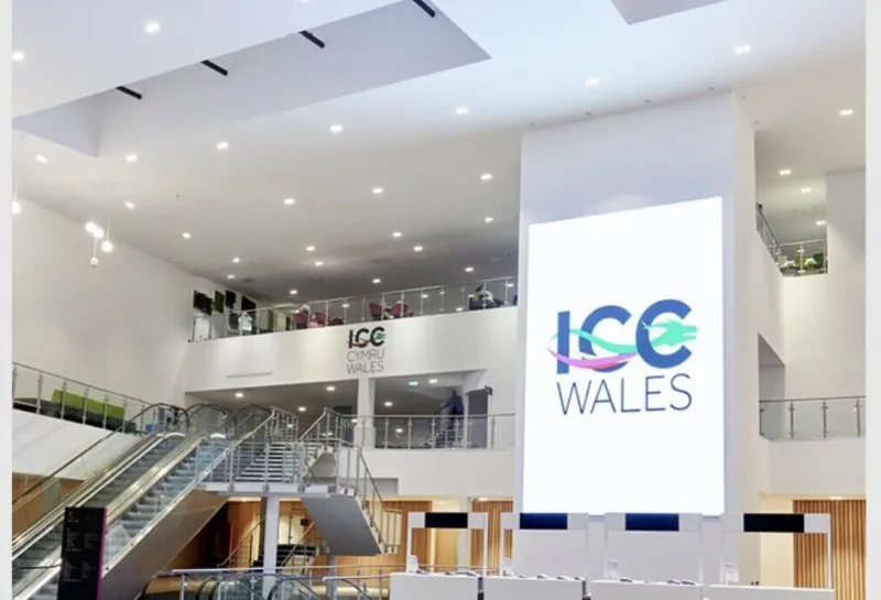 Wales Is Hosting Its Landmark Event the Welsh Aesthetics Symposium