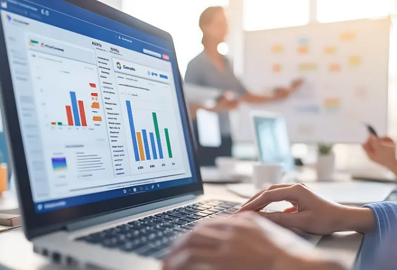 Want to Stay Ahead of HR Challenges and Win More Business This Spring?
