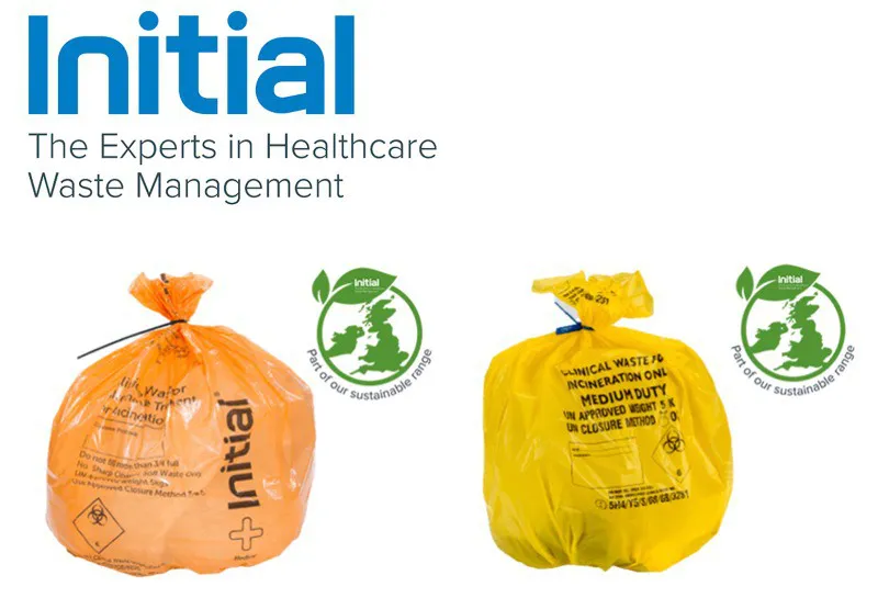 Waste Containers for Every Clinical Need