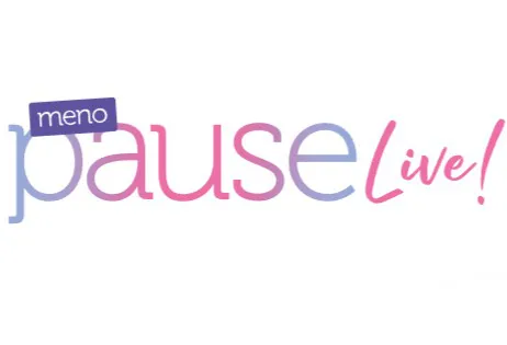 We Invite You to Sparkle at the Uk’s Largest Menopause Event