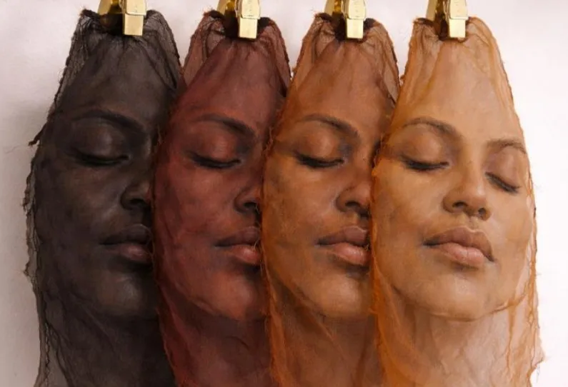 WEAR YOUR SKIN: TAC UK Blends Fashion, Identity and Skin Confidence in Studio Launch