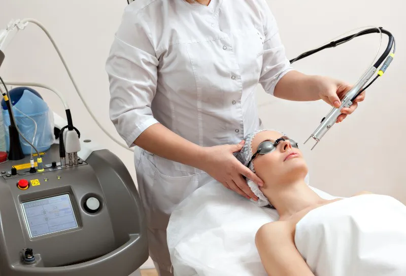 Webinar: Covid-19 and Safe Operation of Laser & IPL Clinics
