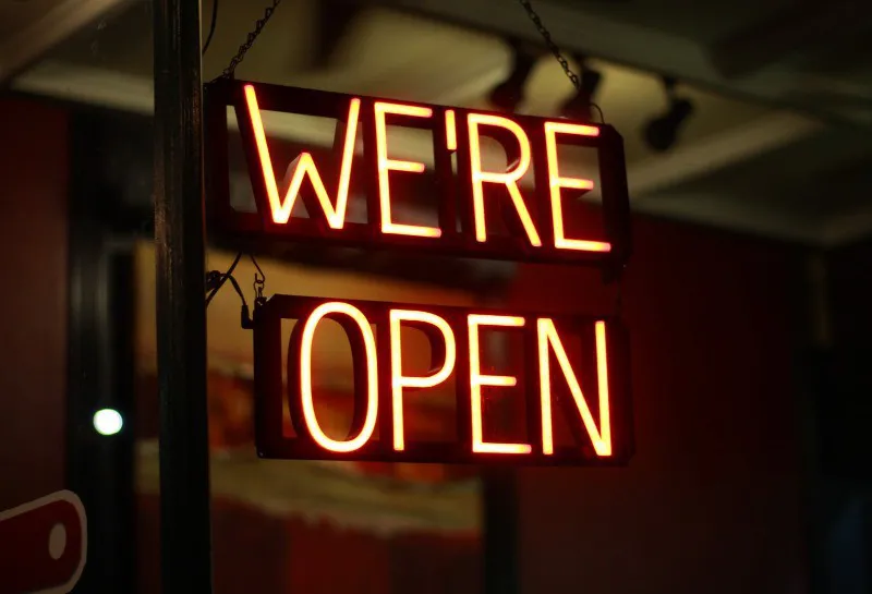 Webinar: What I Have Learned Since Re-Opening My Clinic