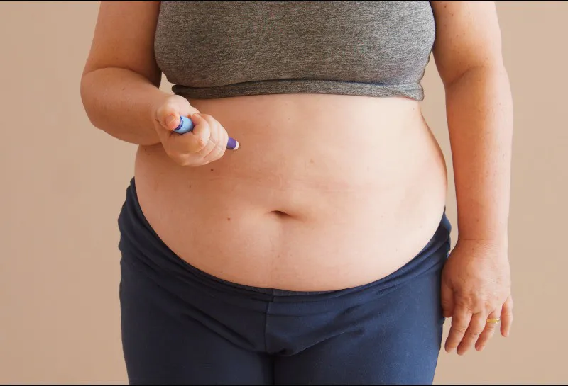 Weight Loss