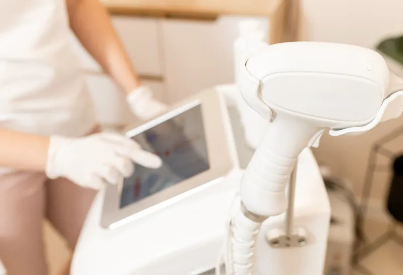 Well-Equipped Purchases