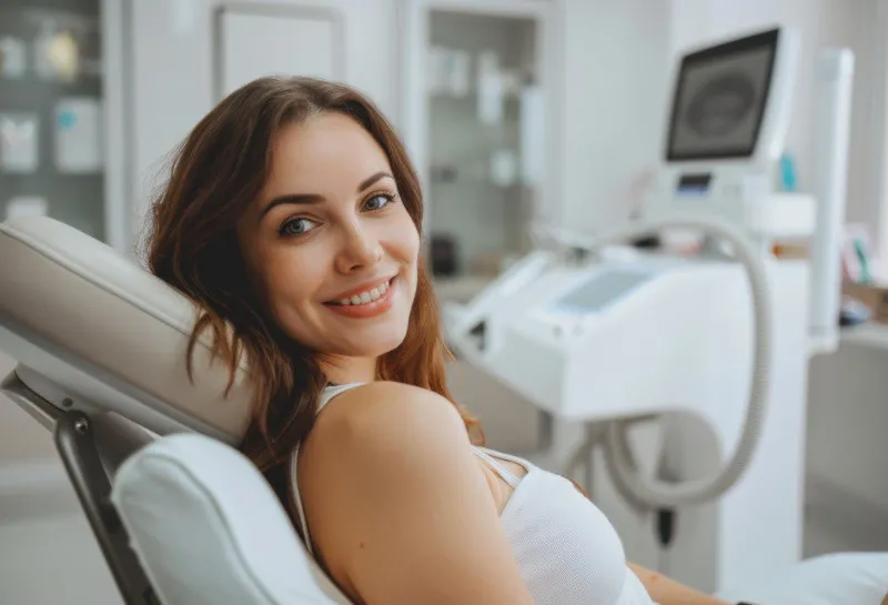Wellness in Aesthetics