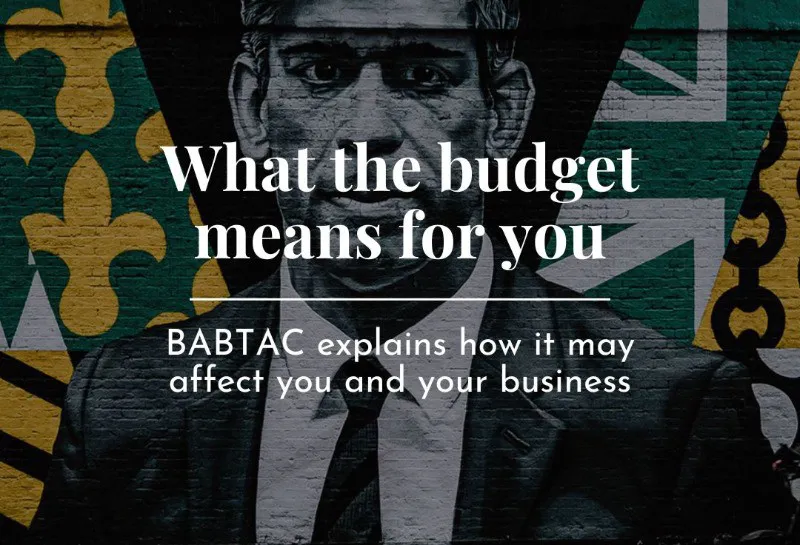 What Does the Spring Budget Mean for Beauty Businesses?