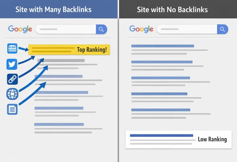 Why Relevant Backlinks Matter for Your Clinic's SEO