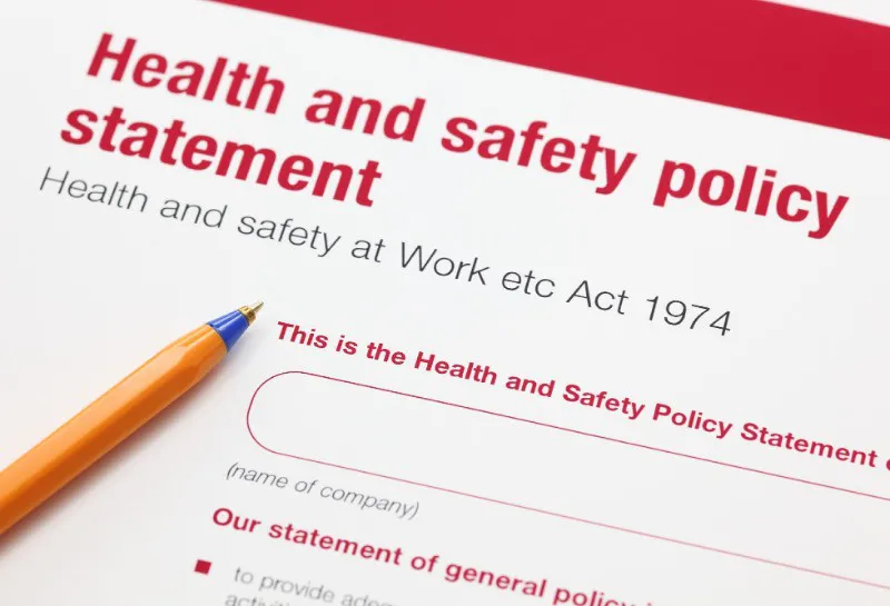 What You Need to Know About Employment Status and Health & Safety