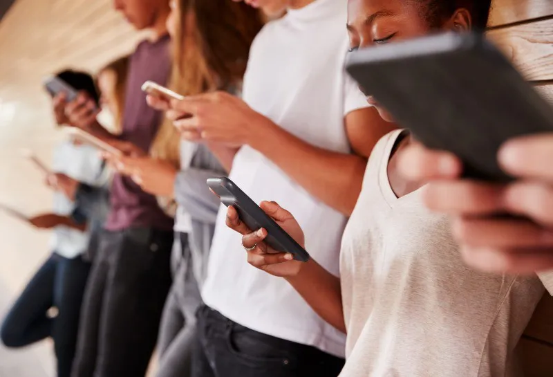 The Risk of Running Your Clinic From Your Mobile Phone