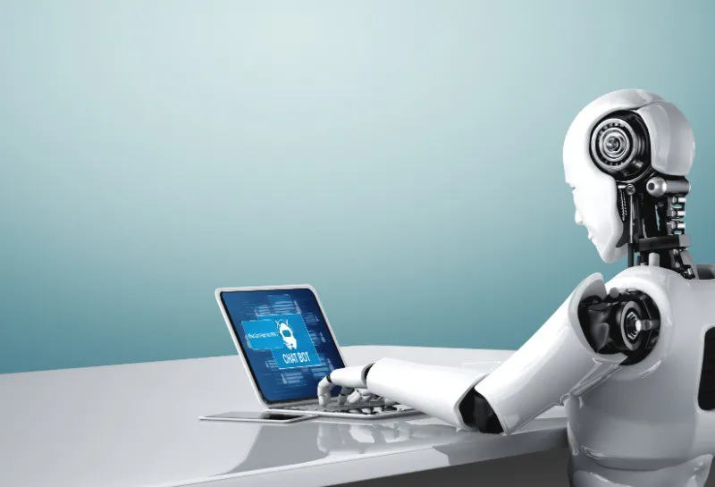 Why AI Is Starting to Decide Which Clinics Get Recommended