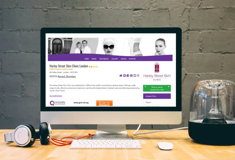 Why ConsultingRoom.com Membership is a Game-Changer