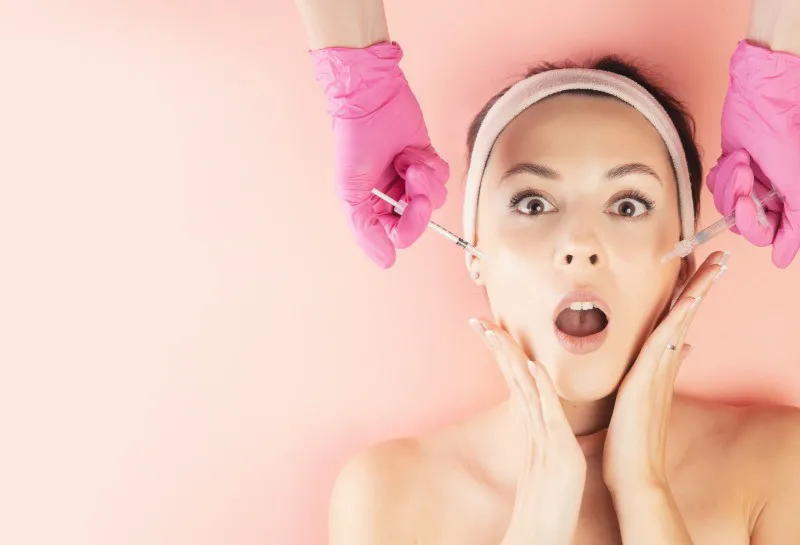 Why Non-medics Should Not Be Offering Fillers