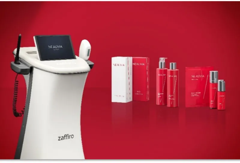 Why Practitioners are Embracing Neauvia’s Combination Therapies