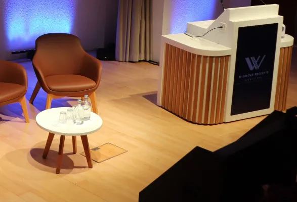 Wigmore Presents 2025 Highlights