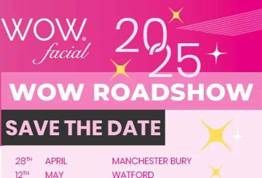 WOW Roadshow 2025