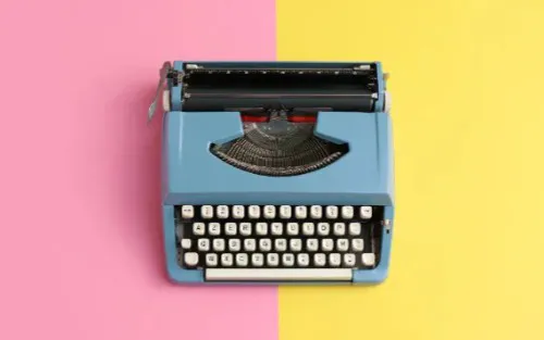Copywriting