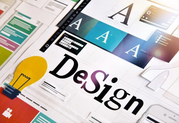 Design and print services Design and print services