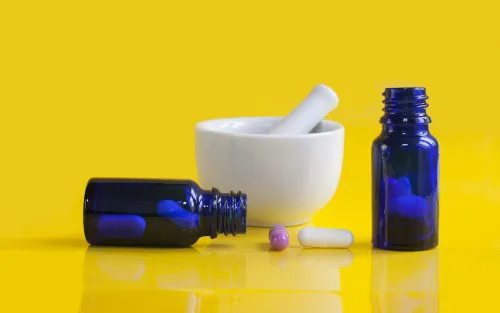 Pharmacy & Compounding
