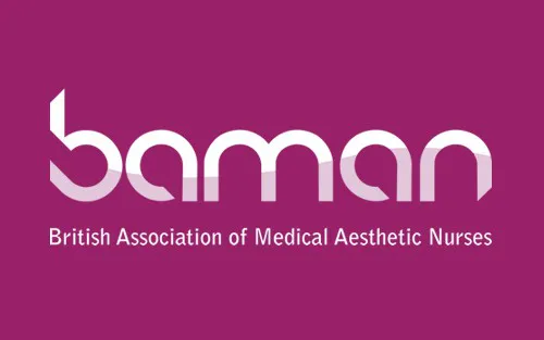 The British Association of Medical Aesthetic Nurses (BAMAN)